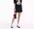 Marc Jacobs Clover Shoulder Patent Red *bajo pedido* - tienda en línea