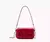Marc Jacobs Clover Shoulder Patent Red *bajo pedido*