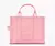Marc Jacobs The Tote Bag Leather Medium *bajo pedido* - comprar en línea