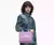 Marc Jacobs The Tote Bag pequeña lila *bajo pedido* - Girl Almighty Mx
