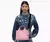 Marc Jacobs The Tote Bag pequeña baby pink *bajo pedido* - Girl Almighty Mx