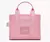 Marc Jacobs The Tote Bag pequeña baby pink *bajo pedido* - comprar en línea
