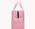 Marc Jacobs The Tote Bag pequeña baby pink *bajo pedido* en internet