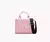 Marc Jacobs The Tote Bag pequeña baby pink *bajo pedido*