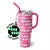 Tumbler Faboolous que brilla en la oscuridad *bajo pedido*