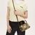 Mini Rowan crossbody Coach con Banana print - Girl Almighty Mx