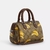 Mini Rowan crossbody Coach con Banana print - comprar en línea