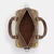 Mini Rowan crossbody Coach con Banana print en internet