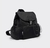 Mochila Bimba y Lola M nylon negra