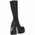 Botas Naked Wolfe Spice Black Strech en internet