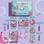 Wet n Wild x Alicia PR Box *bajo pedido* - comprar en línea