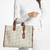 Michael Kors Gigi Empire Tote *bajo pedido* en internet