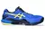 ASICS GEL RESOLUTION 9 ILLUSION BLUE/GLOW YELLOW