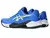 ASICS GEL CHALLENGER 14 ILLUSION BLUE/GLOW YELLOW - comprar online