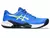 ASICS GEL CHALLENGER 14 ILLUSION BLUE/GLOW YELLOW