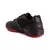 TOPPER T-PADEL - NEGRO/ROJO - tienda online