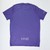 REMERA DE HOMBRE X-TRUST - BUENOS AIRES PÚRPURA