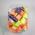 OVERGRIPS X-TRUST MULTICOLOR - X100 UNIDADES LISOS - PADEL MARKET