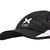 GORRA X-TRUST NEGRA - tienda online