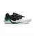 ZAPATILLA JOMA TENIS SET 2401 NEGRO/BLANCO