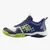 ZAPATILLAS BULLPADEL VERTEX GRIP BLANCO/VERDE - comprar online