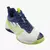 ZAPATILLAS BULLPADEL VERTEX GRIP BLANCO/VERDE - PADEL MARKET