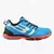 ZAPATILLAS BULLPADEL VERTEX HYBRID FLY 23 AZUL REAL/ROJO