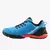 ZAPATILLAS BULLPADEL VERTEX HYBRID FLY 23 AZUL REAL/ROJO - comprar online