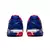 ASICS GEL-RESOLUTION 9 LIMITED EDITION BLUE/PURE SILVER - tienda online