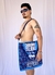 BOLSA SURVIVOR BLUE - Shopezron