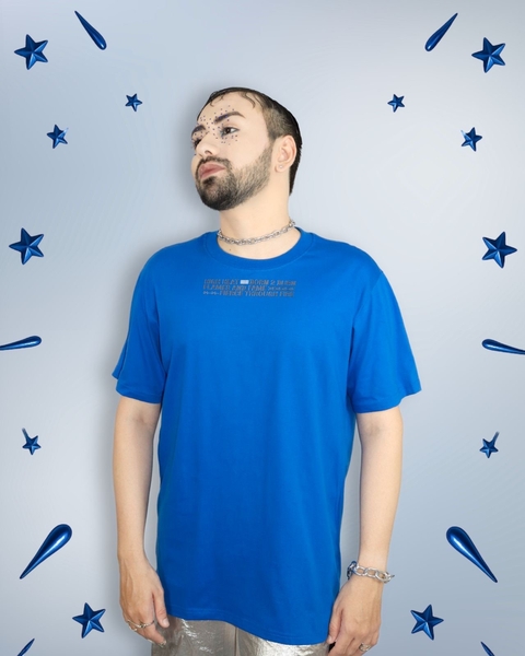 CAMISETA ELEMENTO - comprar online