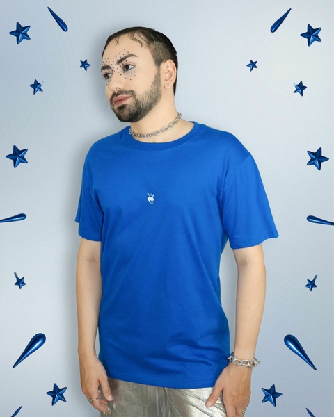 CAMISETA BÁSICA EZRON - comprar online