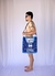BOLSA SURVIVOR BLUE