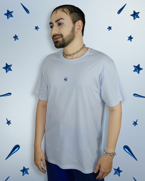 CAMISETA BÁSICA EZRON - comprar online