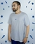 CAMISETA BÁSICA EZRON - comprar online