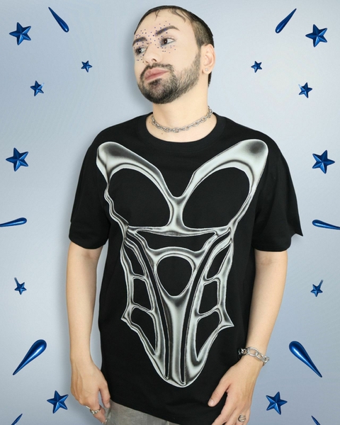 CAMISETA SUPERPOWER - comprar online