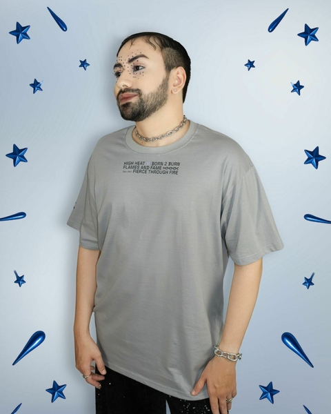 CAMISETA ELEMENTO - comprar online