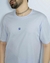 CAMISETA BÁSICA EZRON - comprar online