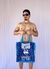 Imagem do BOLSA SURVIVOR BLUE