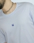 CAMISETA BÁSICA EZRON na internet