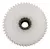 Kit 2 Engrenagens Enceradeira Industrial Cleaner 300/350mm