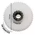 Kit 2 Engrenagens Enceradeira Industrial Cleaner 300/350mm - comprar online