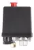 Pressostato Automático 1 Via Compressor Gamma C/botão - comprar online