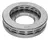 Rolamento Axial De Esferas Para Lavadora Wap 5100 Fw006975 - comprar online