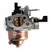 Carburador Motor Estacionário Compatível Honda Gx120 - Sanre - Eletro JS Ltda