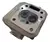 Kit Cabeçote Completo Motor Cortador Grama Gv600 650 Kawashi - comprar online