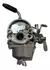 Carburador Para Roçadeira Rbc 411 Rbc 412u Makita Original - comprar online