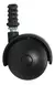 Kit 4un Rodizio Roda Rodinha Preto Aspirador Karcher/wap - comprar online