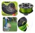 Carretel Com Fio De Nylon 1,8mm 8m Para Cortador De Grama Tramontina Ap500 Ap600 Ap700 Ap1000 Ap1500t 78799/463