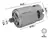 Motor Engrenagem Parafusadeira Wap K21 Id01 Id02 Fw009748 - loja online